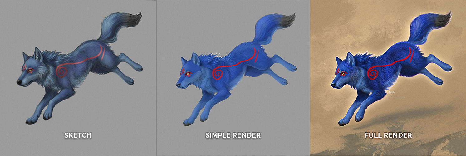 AVAILABLE TIERS EXAMPLES