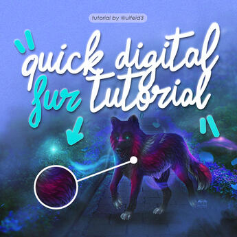 Tutorial by Ulfeid3
