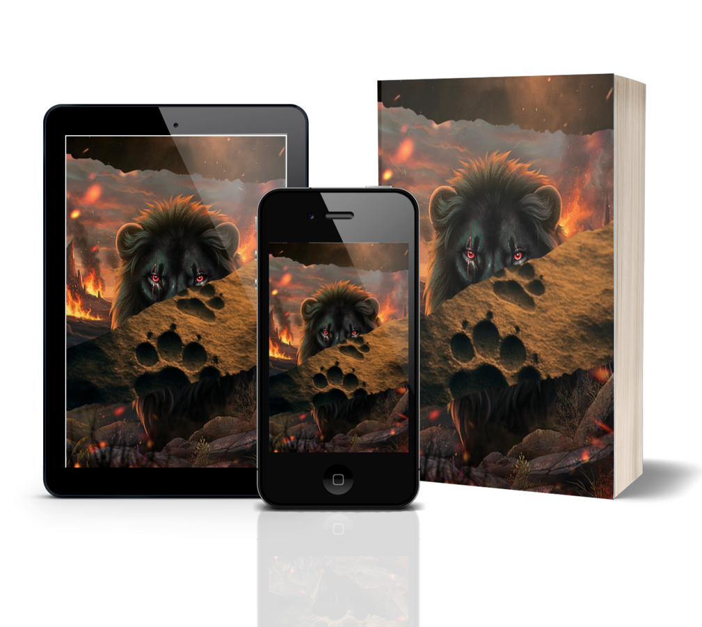 Obsidian Kingdom assets