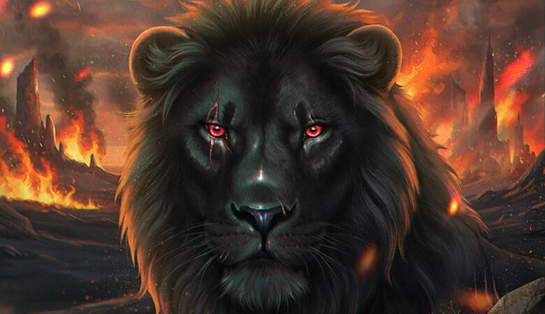 Obsidian Kingdom - Book One: Burden of Bones cover art