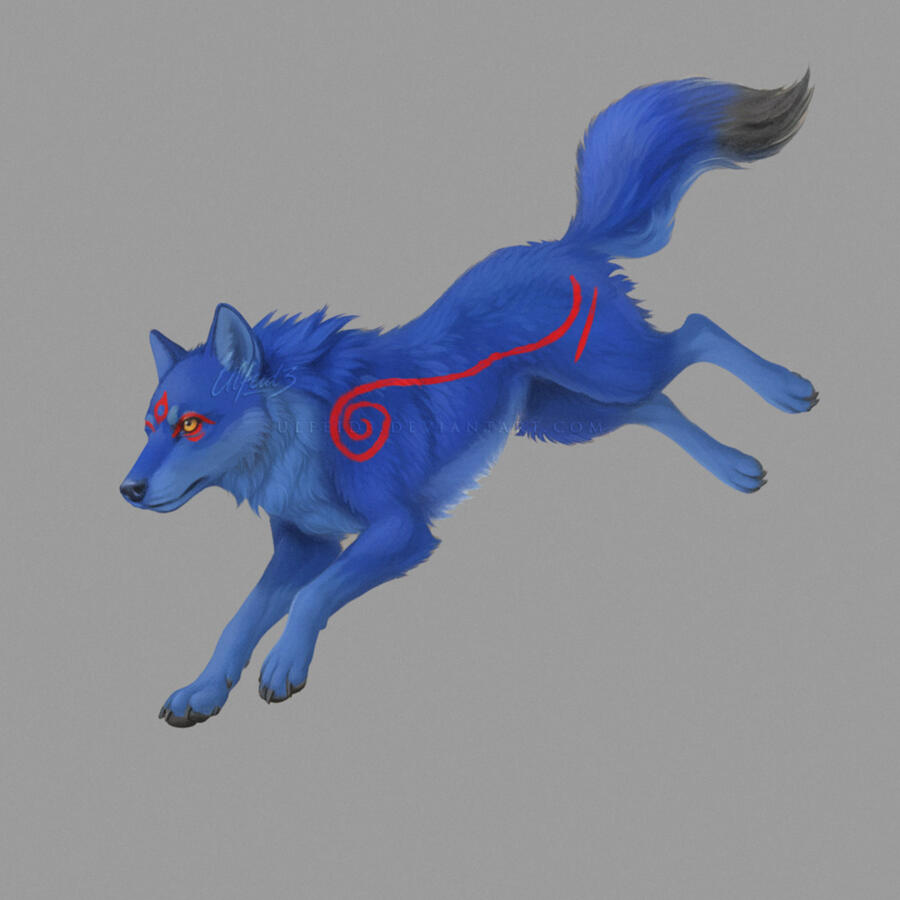 SIMPLE RENDER F.BODY