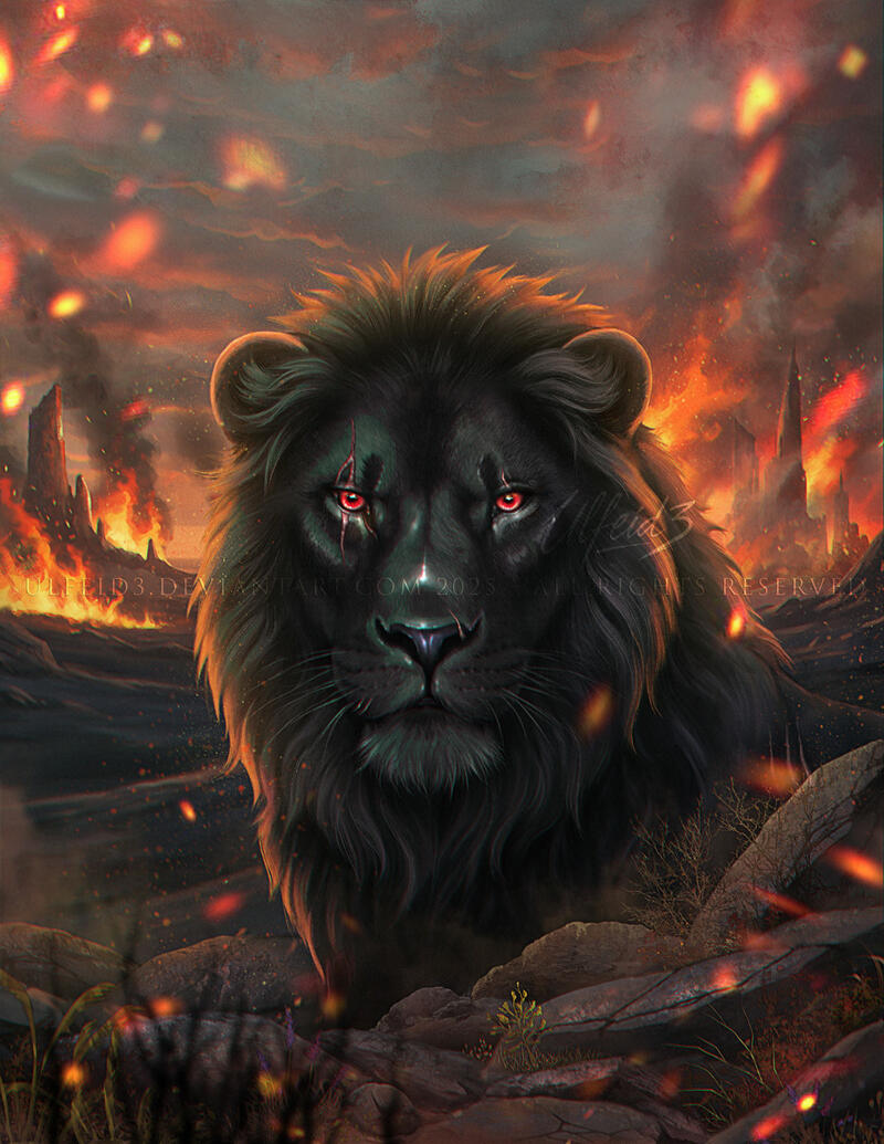 FULL RENDER