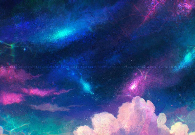 Digital art - Concept Art - Environmental art by Ulfeid3