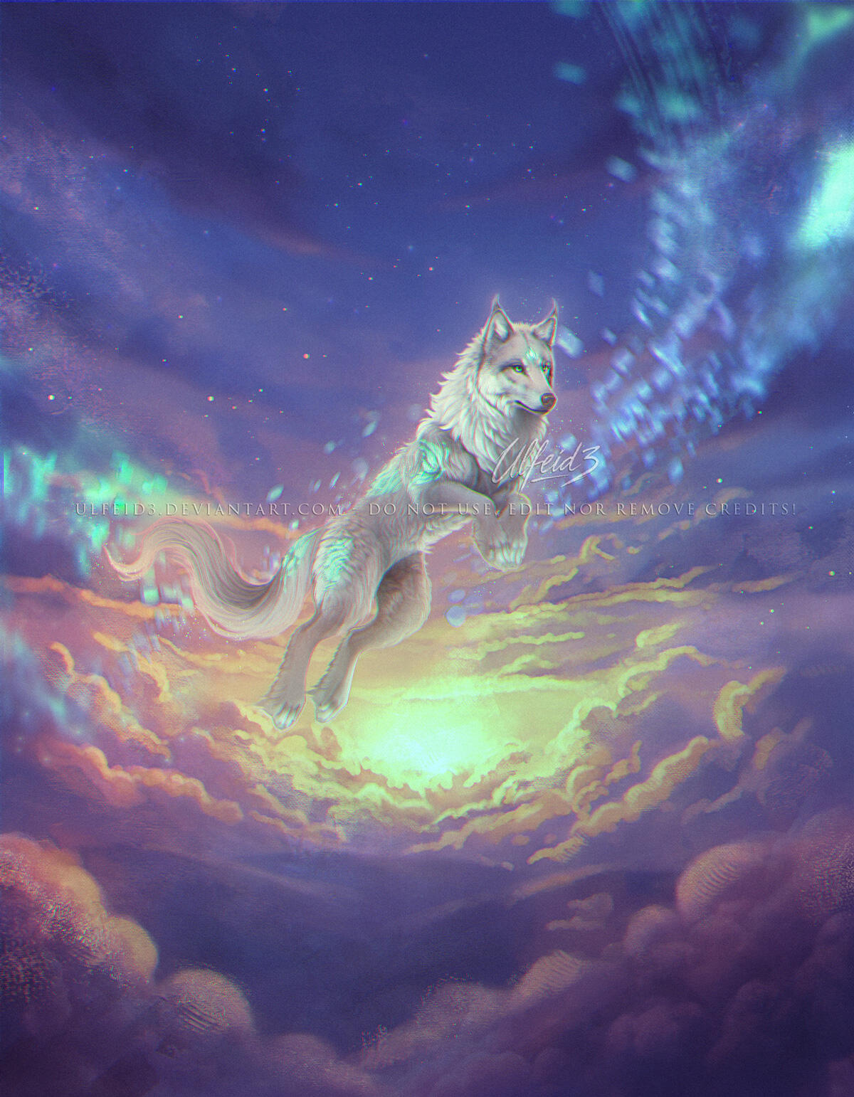 Heavenly Heavenly