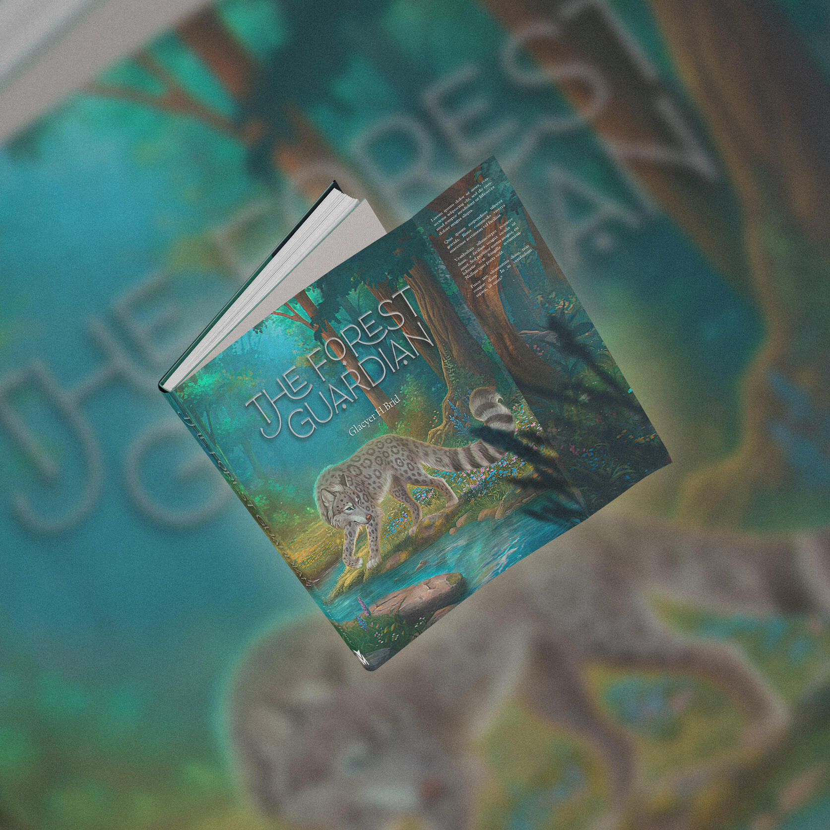 Book art - Dustjacket and cover design art example by Ulfeid3 Book art - Dustjacket and cover design art example by Ulfeid3